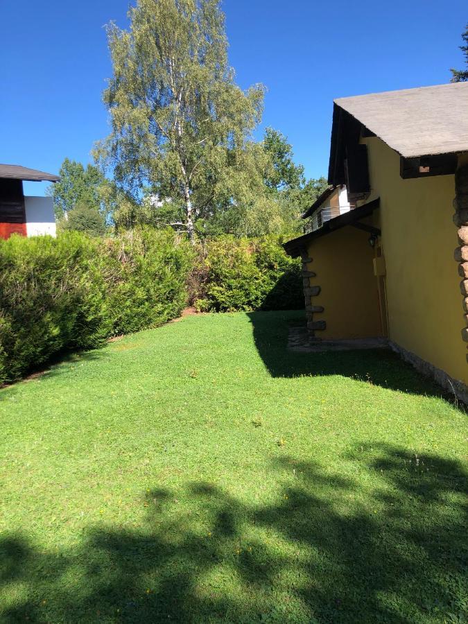 Agradable Casa Con Chimenea Interior Villa Camprodon Exteriör bild