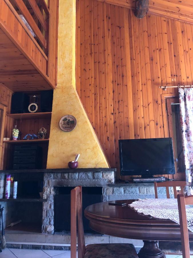 Agradable Casa Con Chimenea Interior Villa Camprodon Exteriör bild